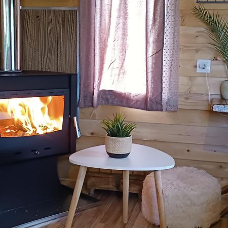 La Moara Boutique Hotel Krania Екстер'єр фото