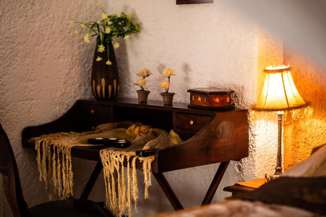 La Moara Boutique Hotel Krania Екстер'єр фото