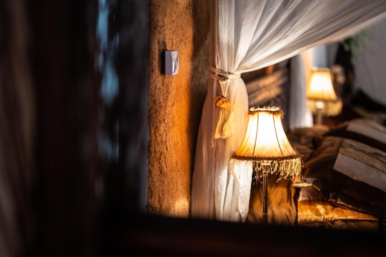 La Moara Boutique Hotel Krania Екстер'єр фото