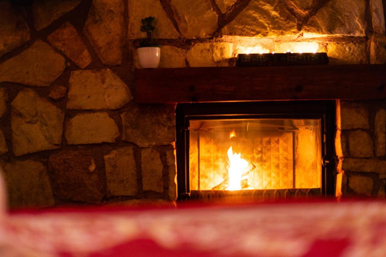 La Moara Boutique Hotel Krania Екстер'єр фото