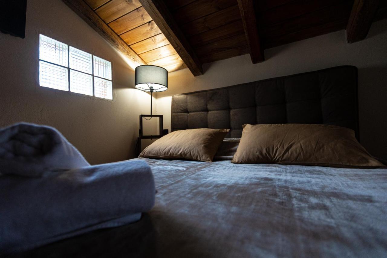 La Moara Boutique Hotel Krania Екстер'єр фото