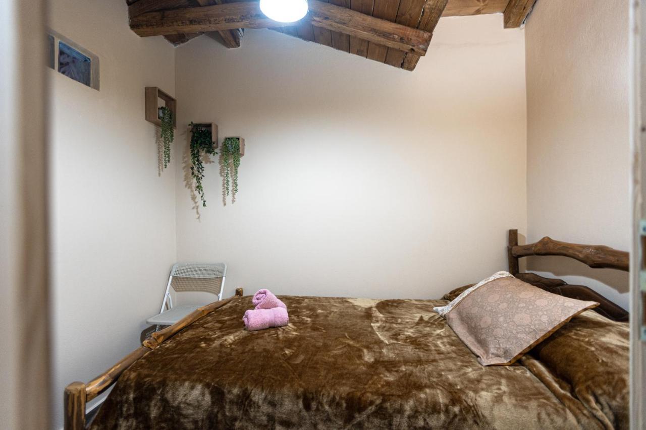 La Moara Boutique Hotel Krania Екстер'єр фото